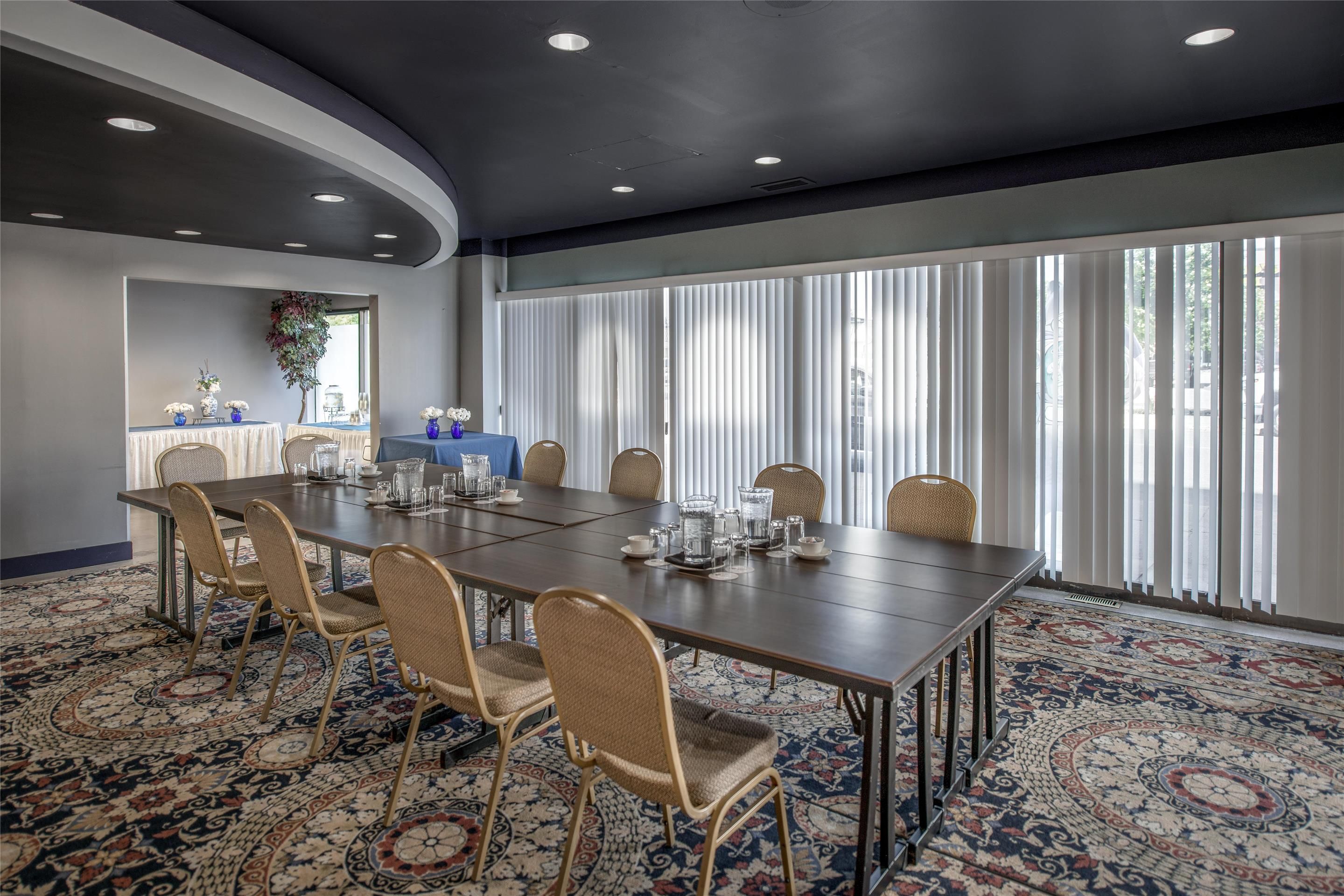 Conference room
