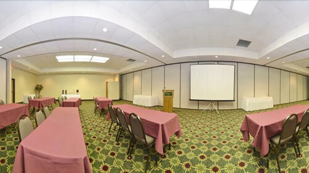 Conference room