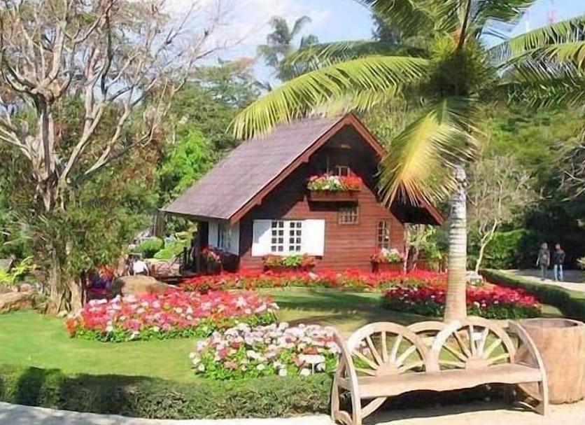 Outdoor view Photo