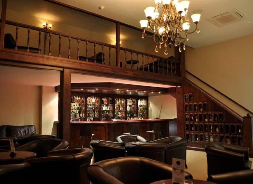 Bar Photo