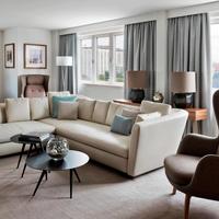 Vienna Marriott Hotel
