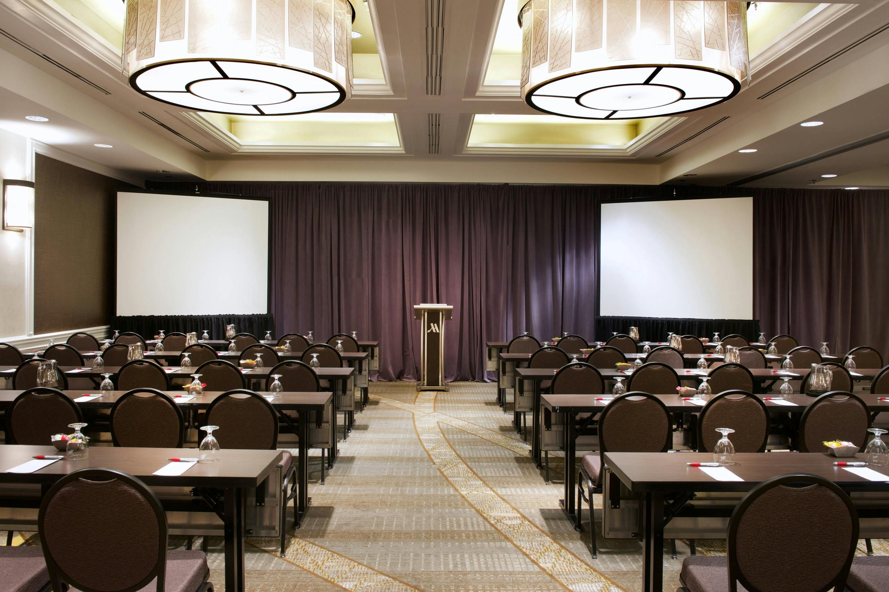 Conference room