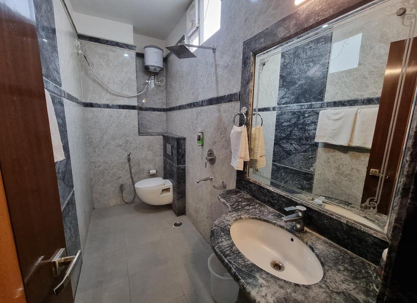Bathroom Photo