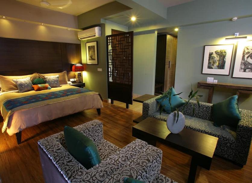 Bedroom Photo