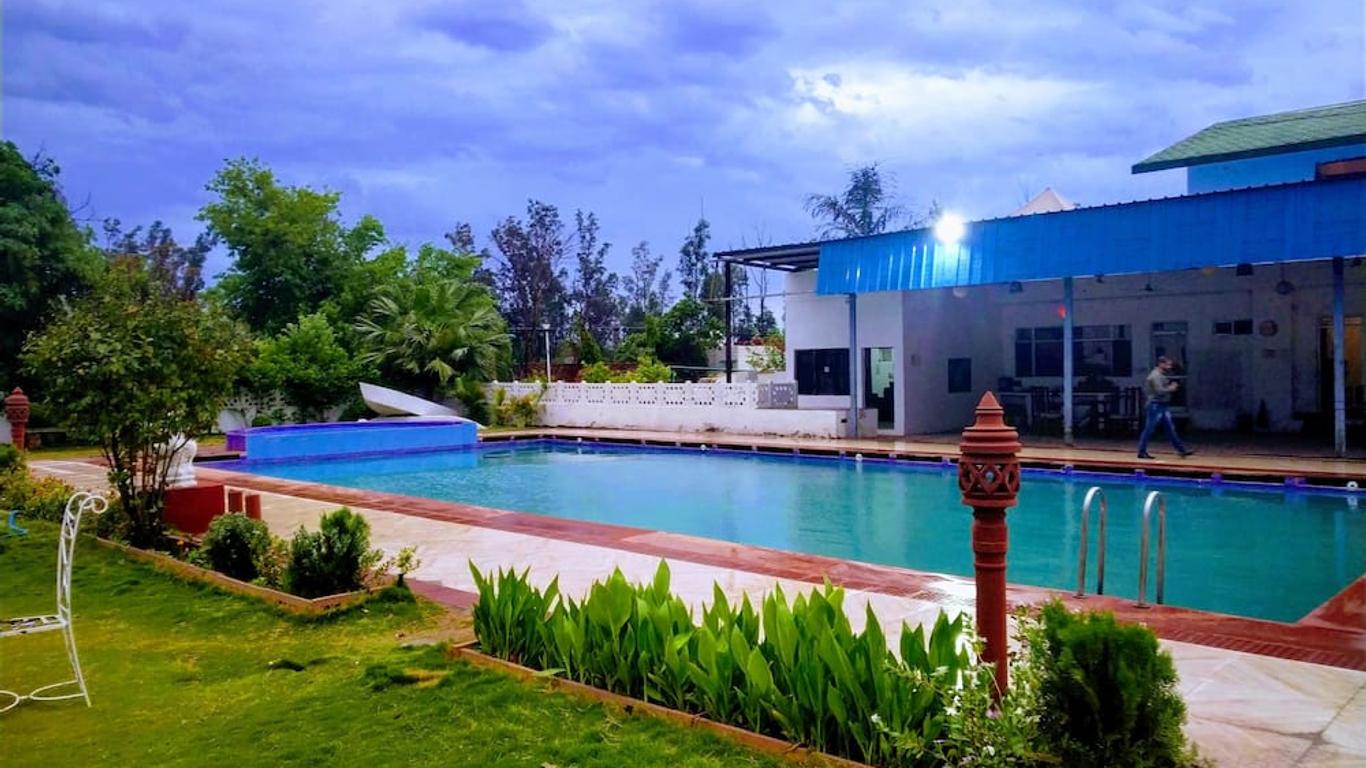 Swaraj Resorts