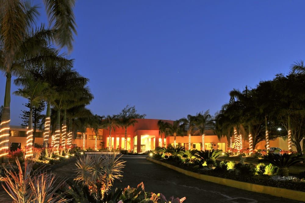 Outdoor view