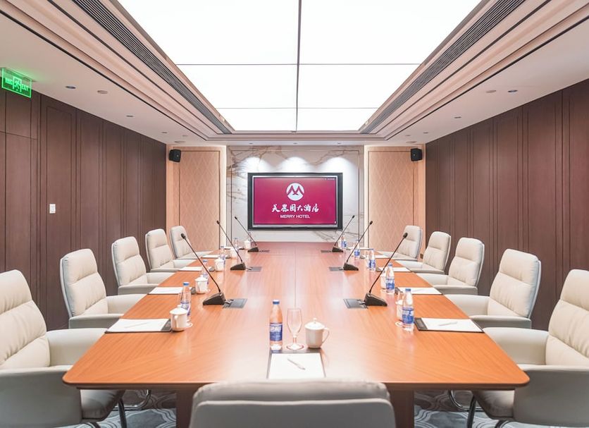 Conference room Photo