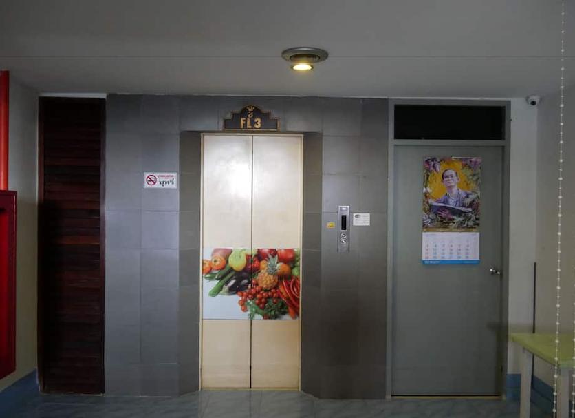 Room amenity Photo