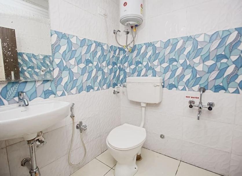 Bathroom Photo
