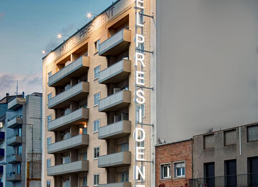 Building Photo