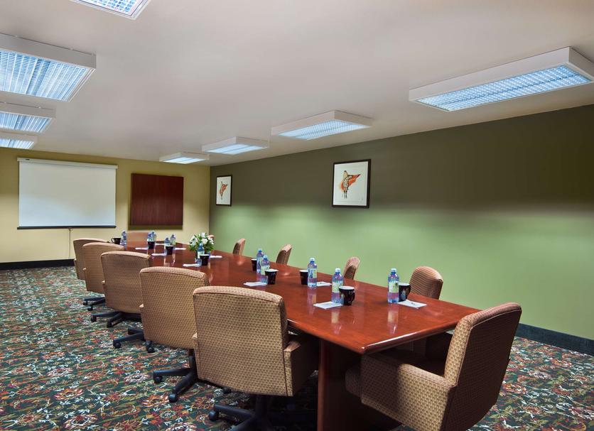 Conference room Photo