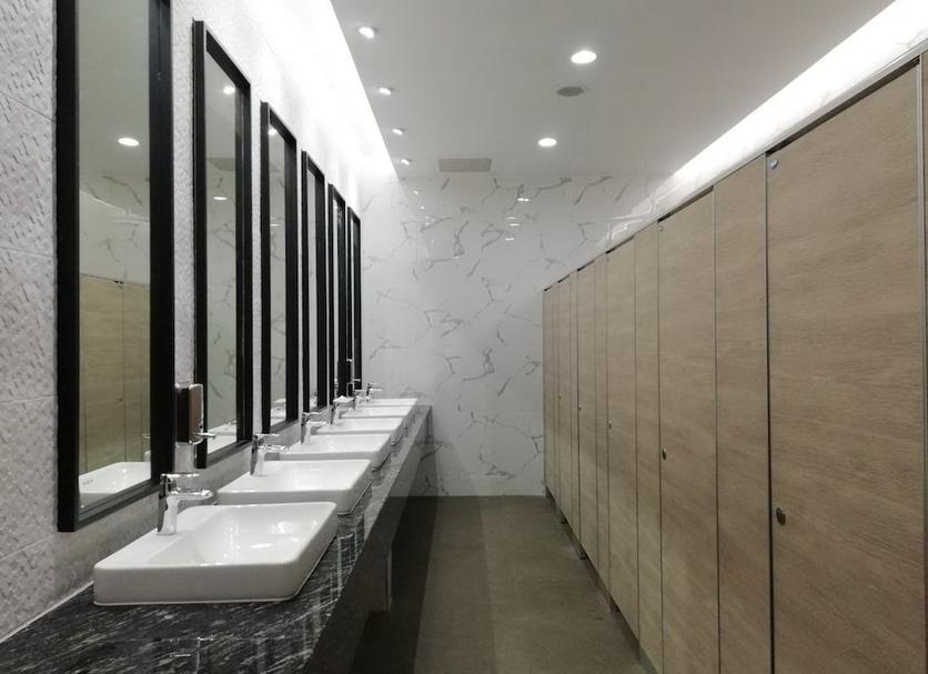 Bathroom Photo