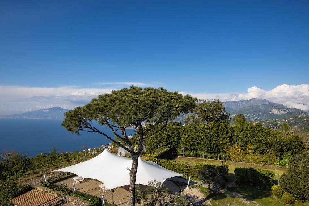 Outdoor view