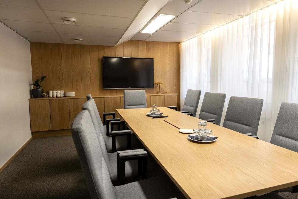 Conference room