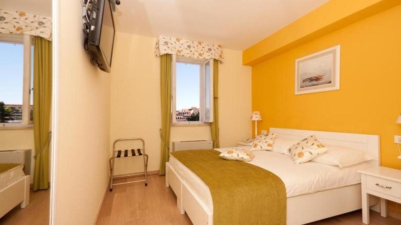 Hotel Korsal