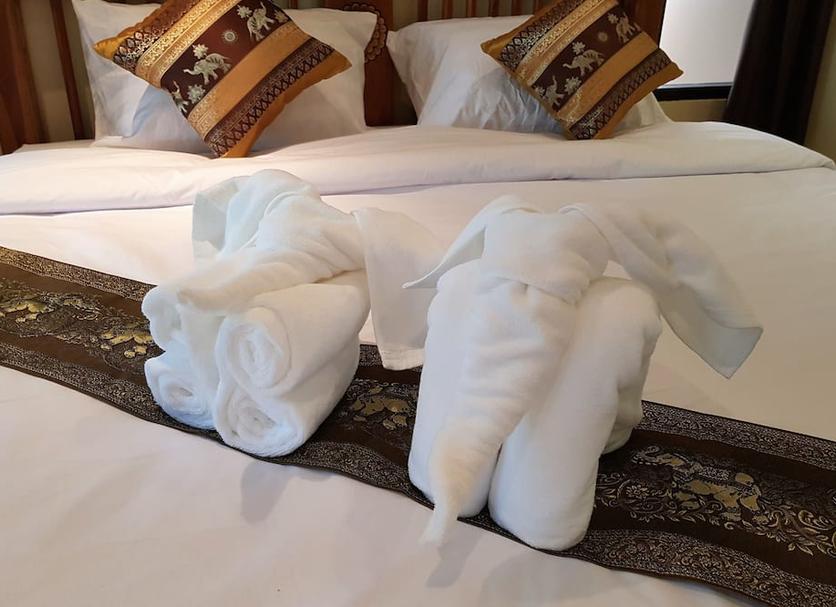 Room amenity Photo