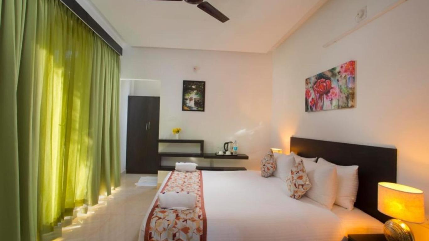 The Arbour Resort Munnar