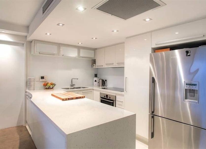 Kitchen Photo
