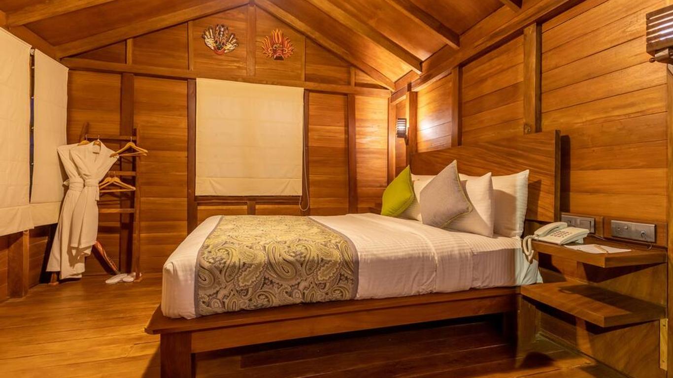 Sigiriya King's Resort