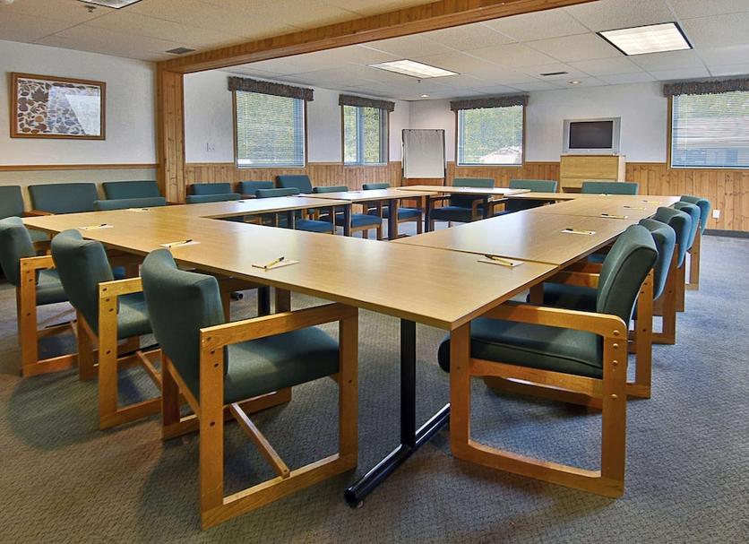 Conference room Photo