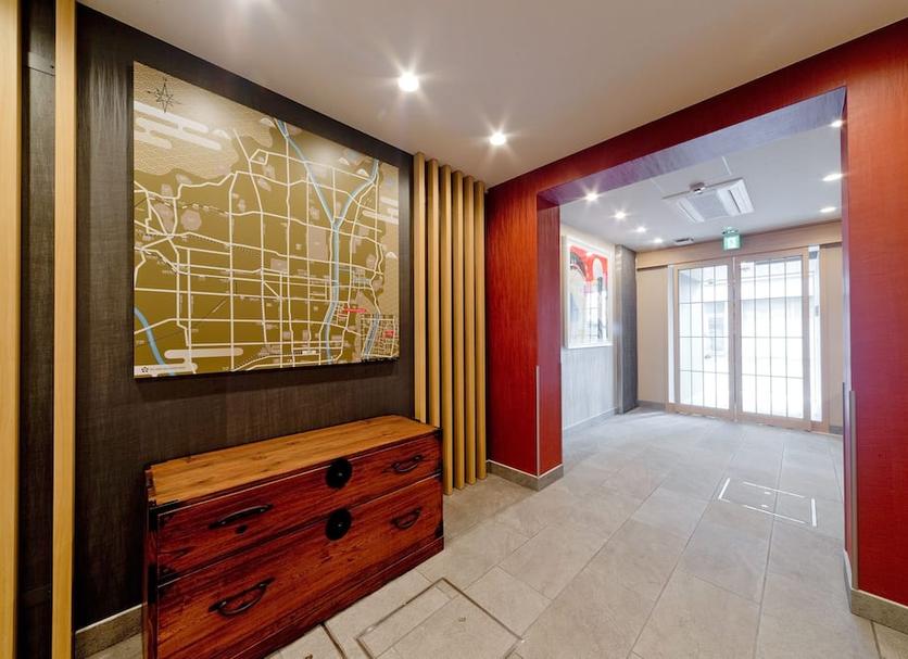 Room amenity Photo