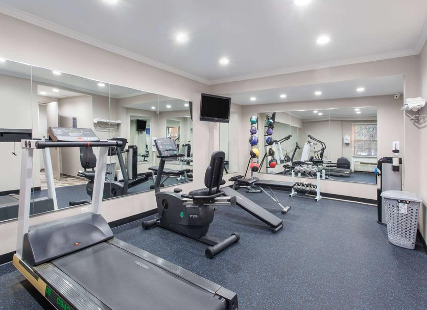 Gym Photo