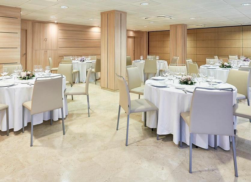 Banquet hall Photo