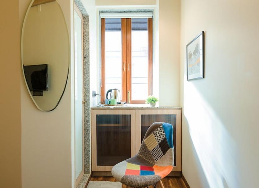 Room amenity Photo