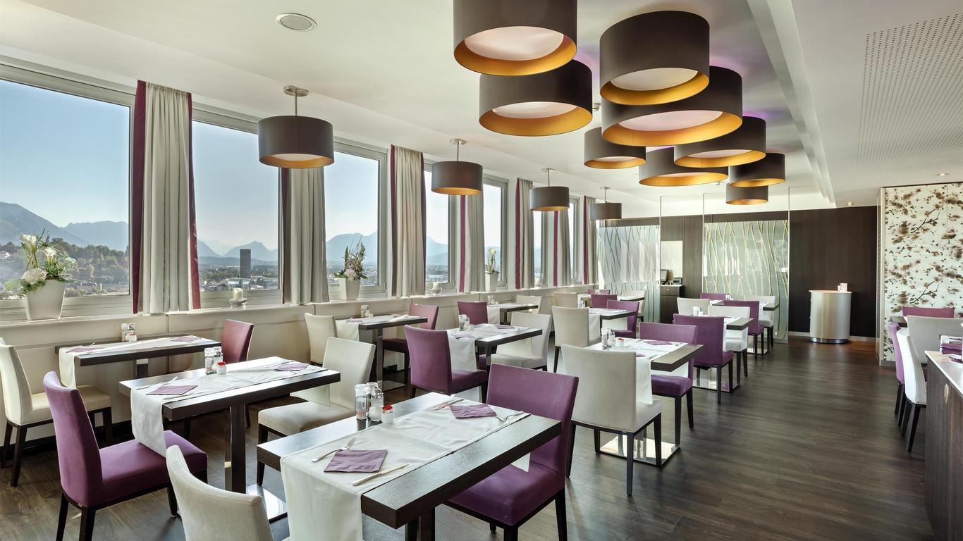 Austria Trend Hotel Europa Salzburg