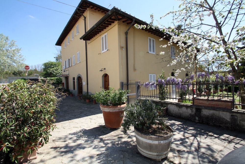 Outdoor view
