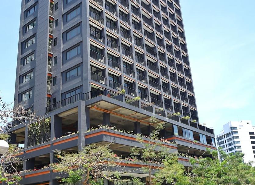 Building Photo