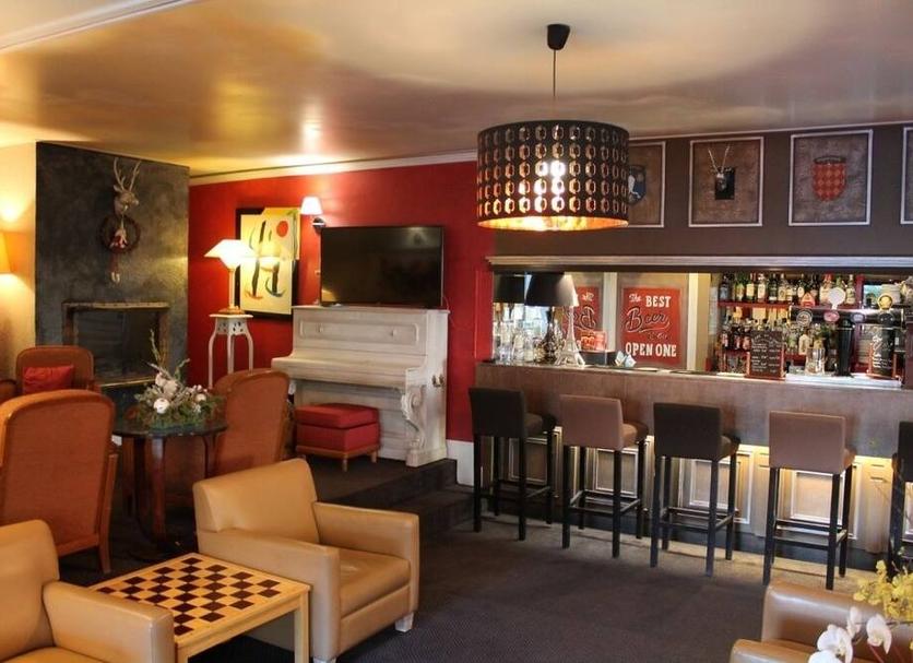 Bar Photo