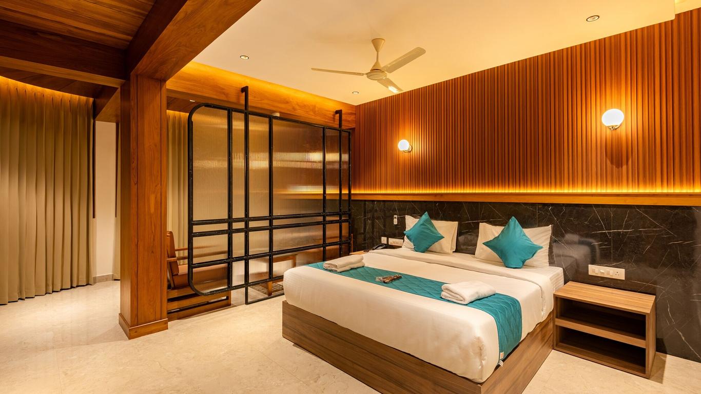 Hotel Stay Bella