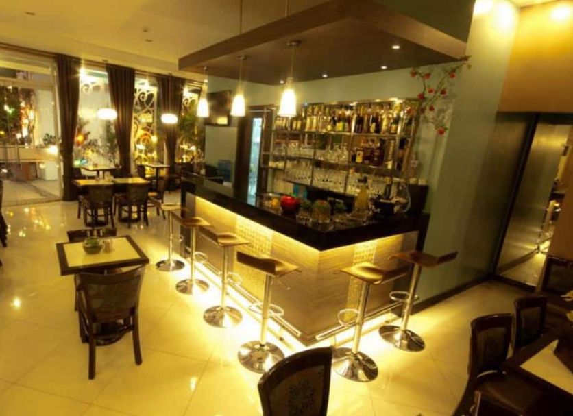 Bar Photo
