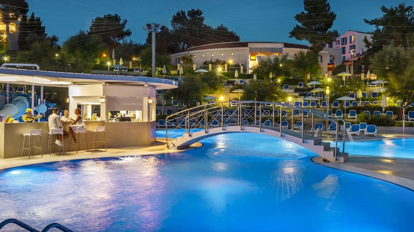 Hotel Pineta