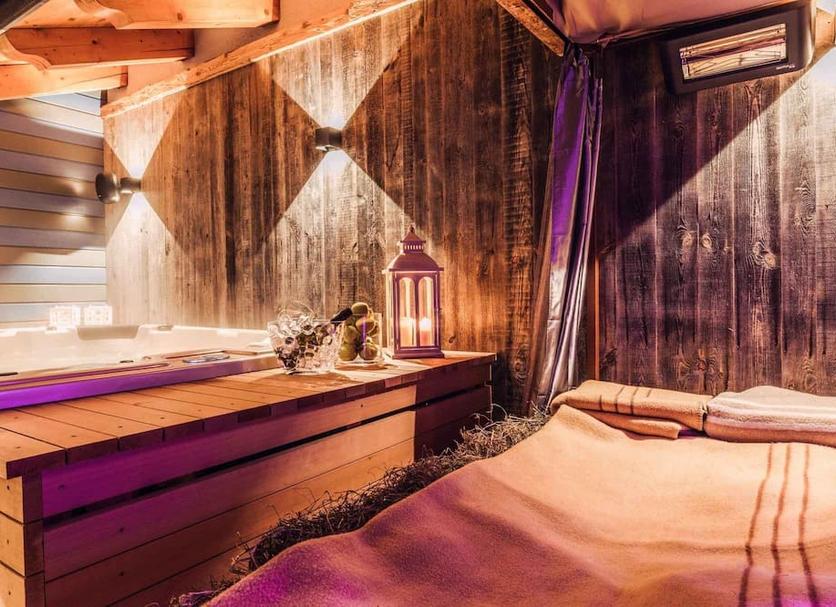 Spa Photo