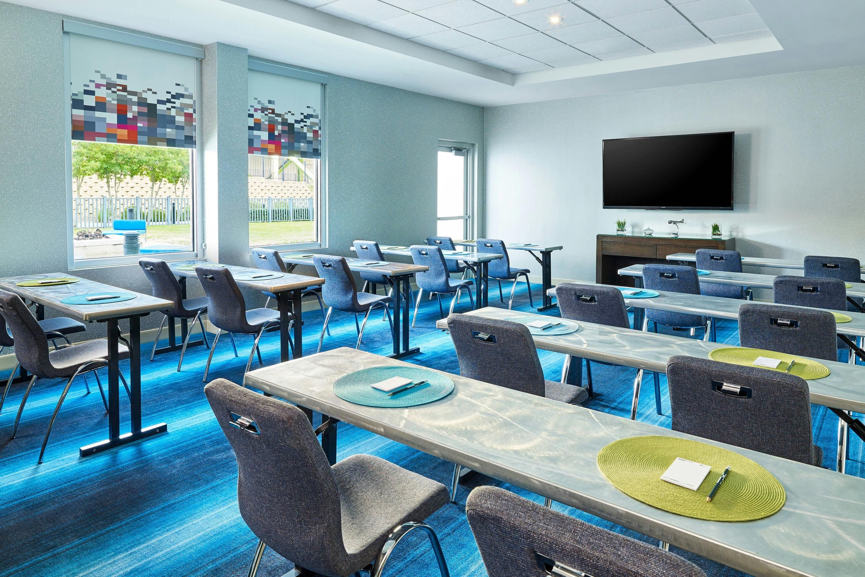 Conference room