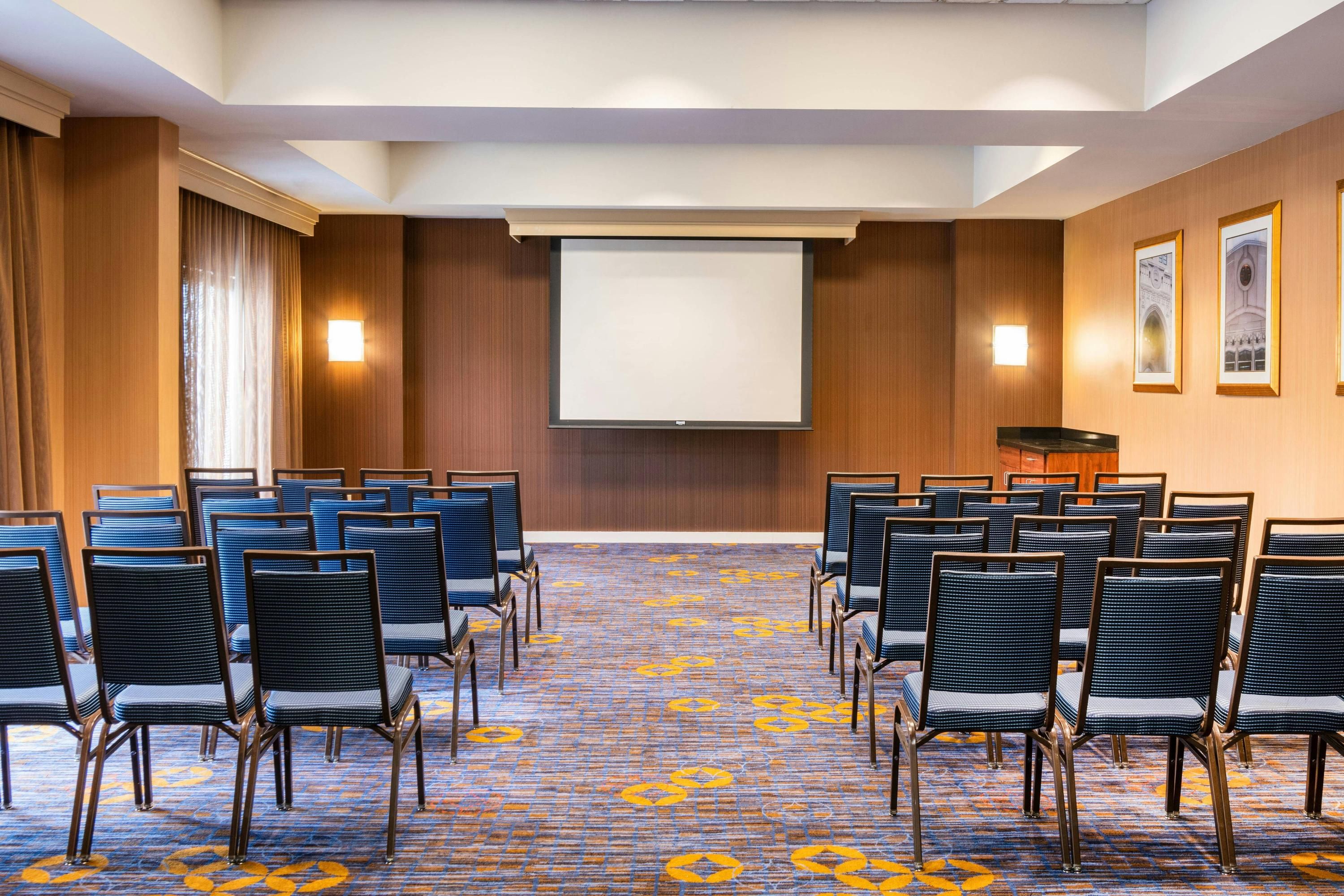 Conference room