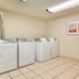 Laundry facility