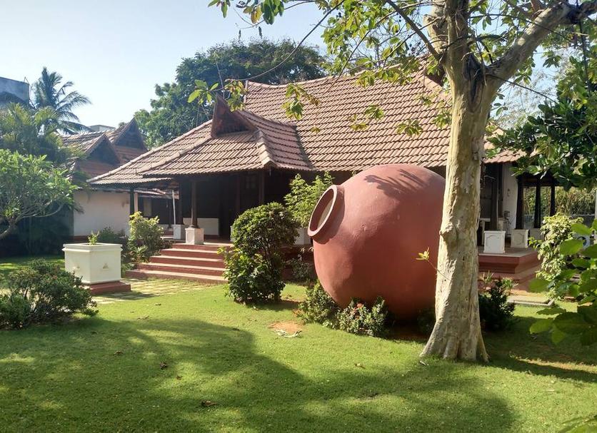 Outdoor view Photo