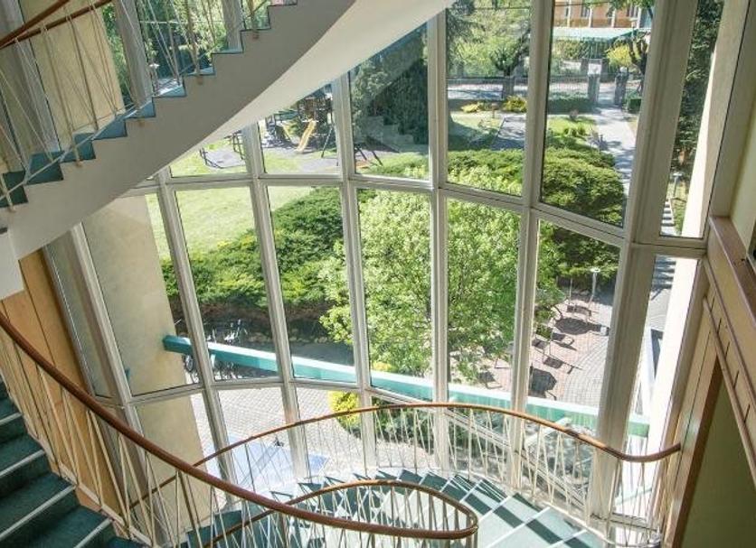 Stairs Photo