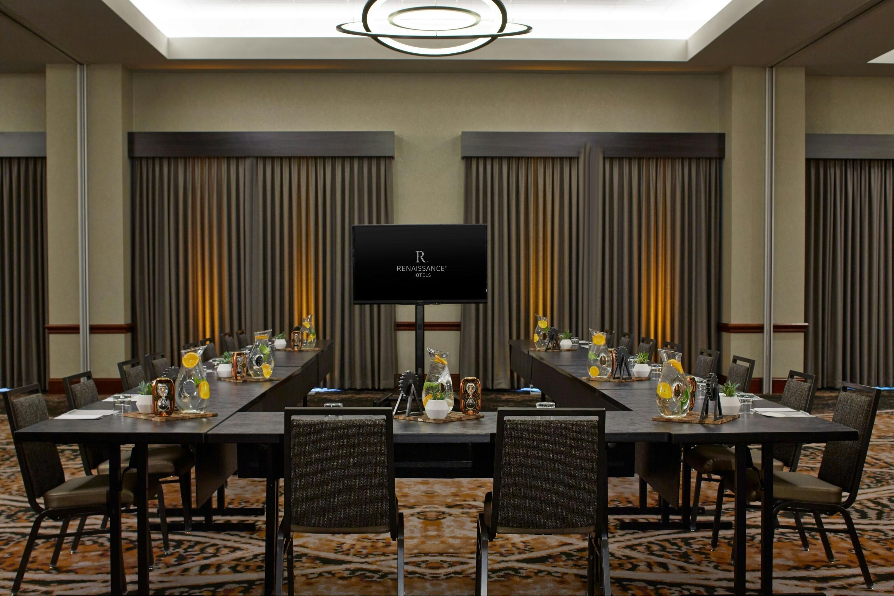 Conference room