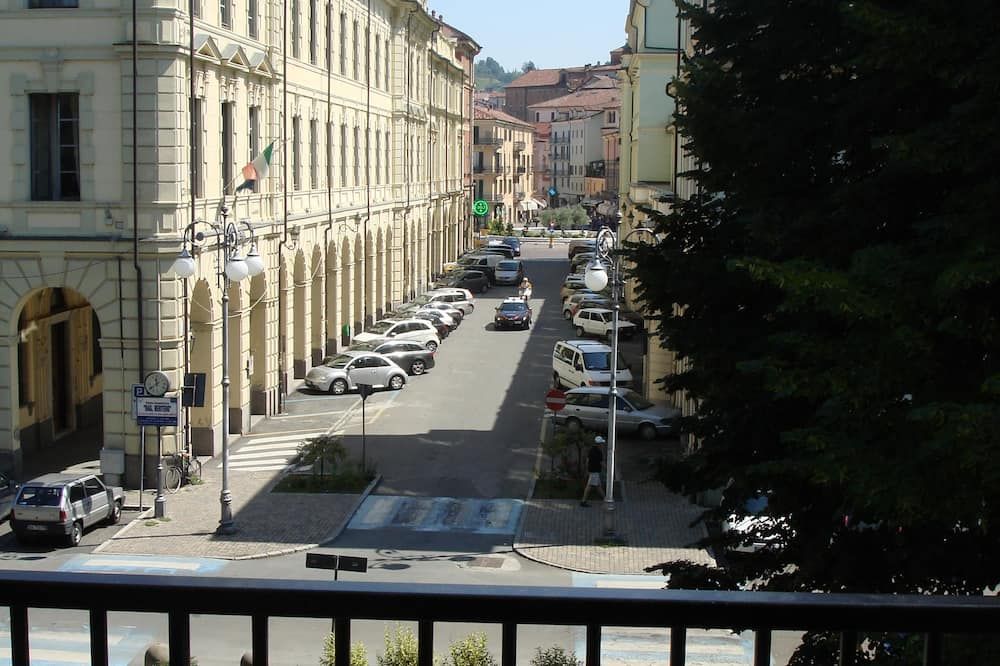 Outdoor view
