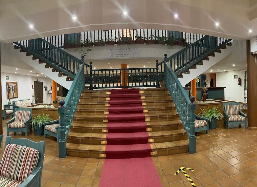 Stairs Photo
