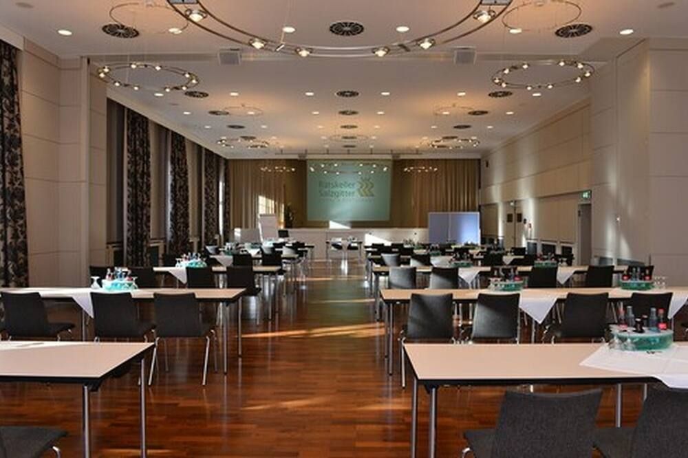 Conference room Photo