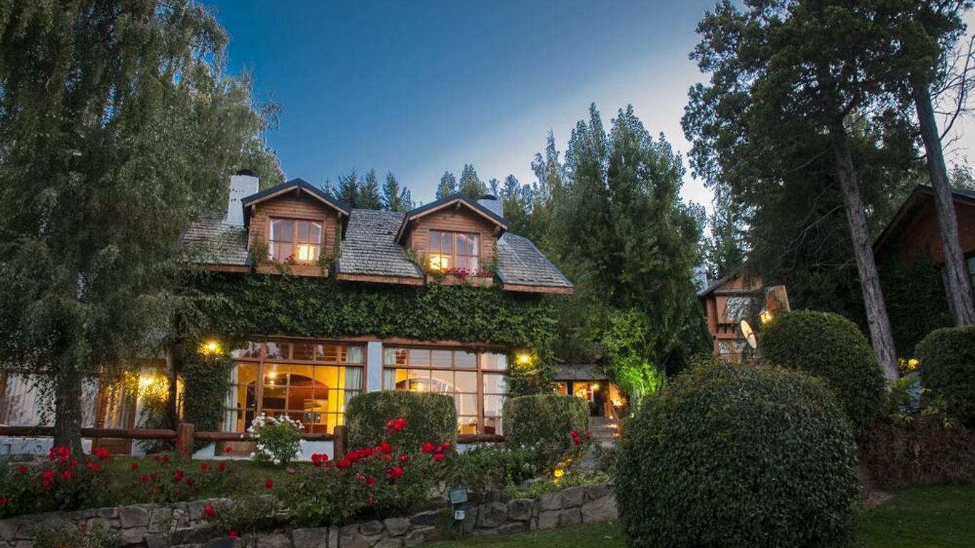 Pailahue Cabañas Lodge