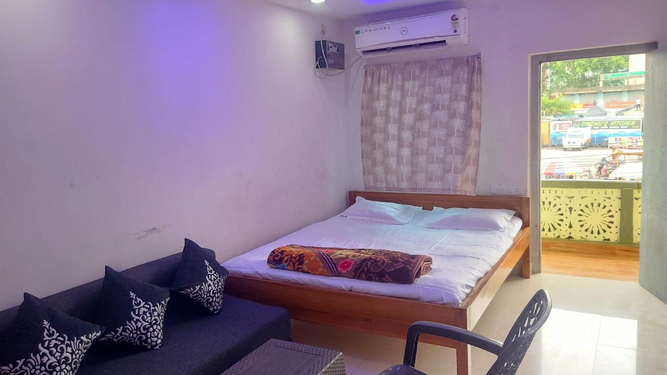 Hotel Grand View
