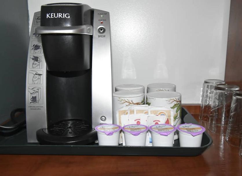 Room amenity Photo