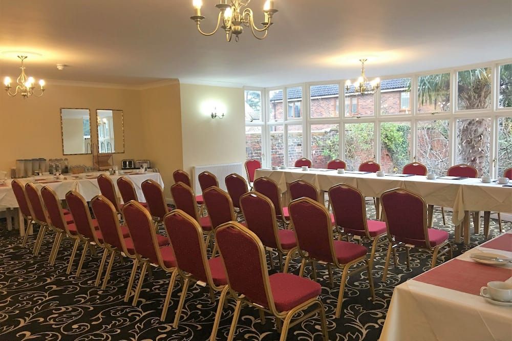 Conference room
