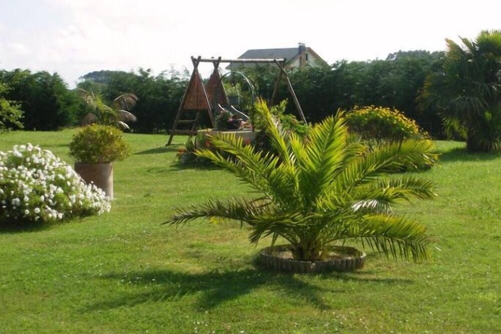 Outdoor view